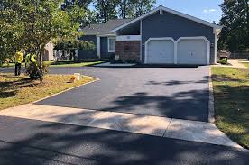 Cobblestone Driveway Installation in Kemmerer, WY